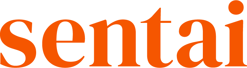 Sentai Logo